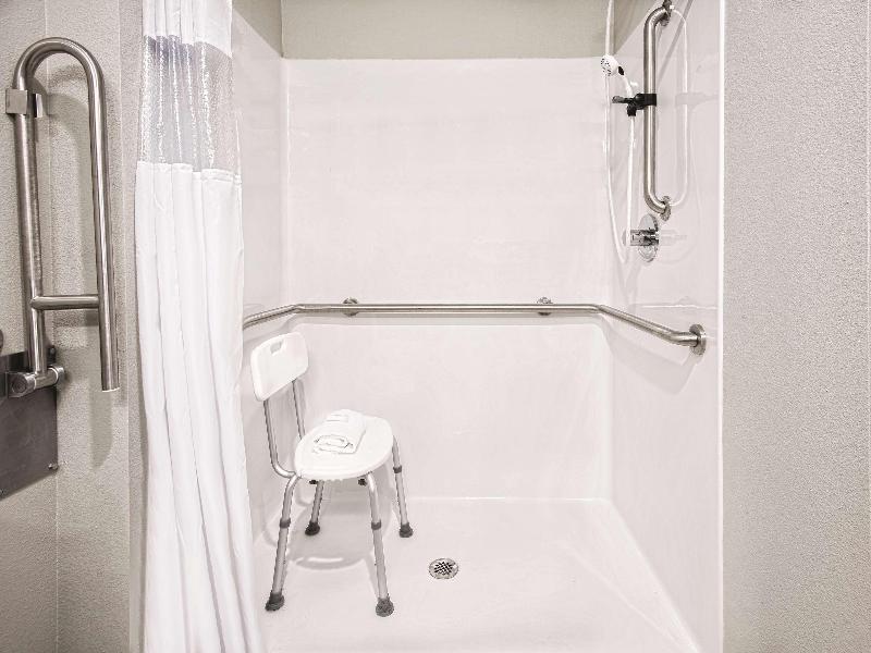 La Quinta Inn Suites Odessa North Sienna Tower image