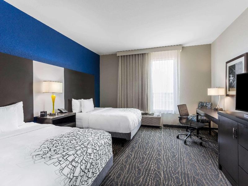 La Quinta Inn Suites Odessa North Sienna Tower image
