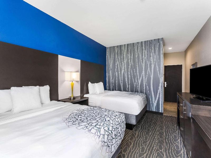 La Quinta Inn Suites Odessa North Sienna Tower image