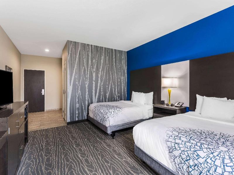La Quinta Inn Suites Odessa North Sienna Tower image