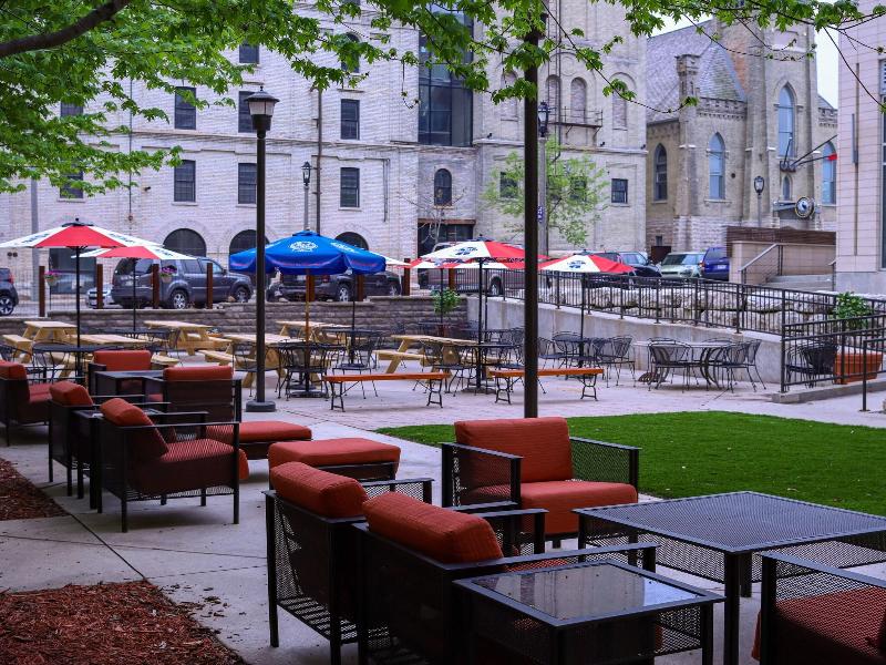 The Brewhouse Inn Suites image