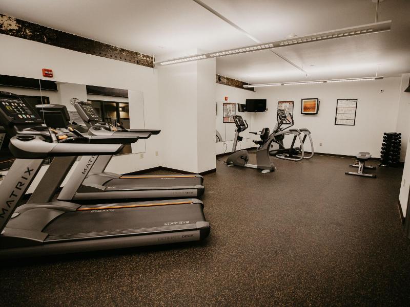 The Brewhouse Inn Suites image