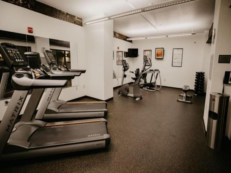 The Brewhouse Inn Suites image