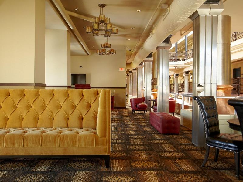 The Brewhouse Inn Suites image