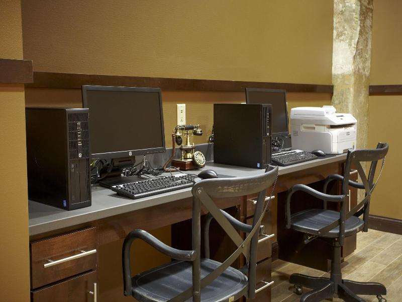 The Brewhouse Inn Suites image