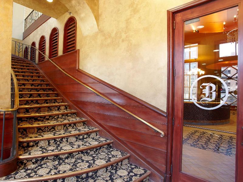 The Brewhouse Inn Suites image
