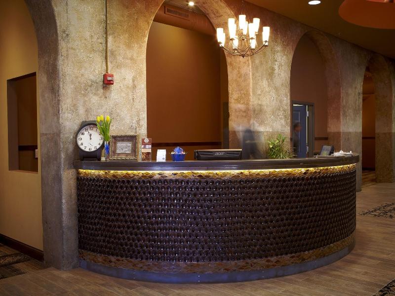 The Brewhouse Inn Suites image
