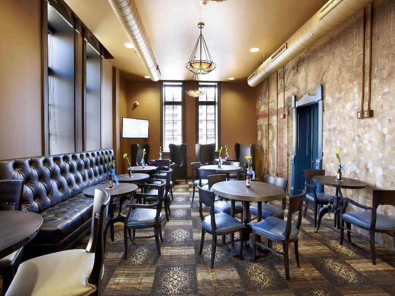 The Brewhouse Inn Suites image
