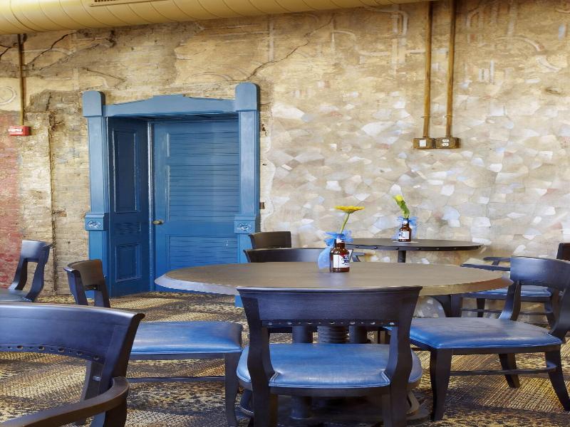 The Brewhouse Inn Suites image