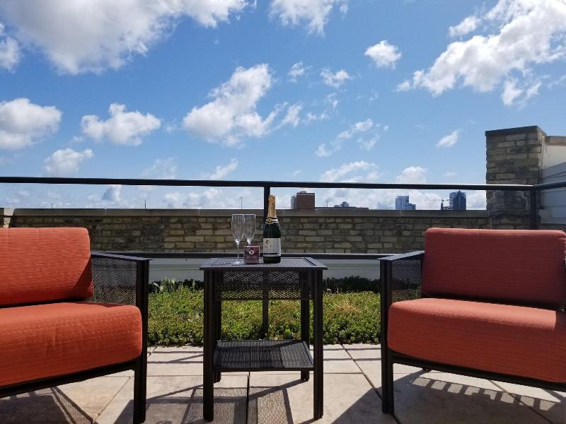 The Brewhouse Inn Suites image