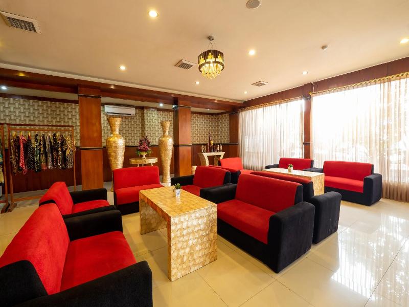 Red Chilies Hotel 