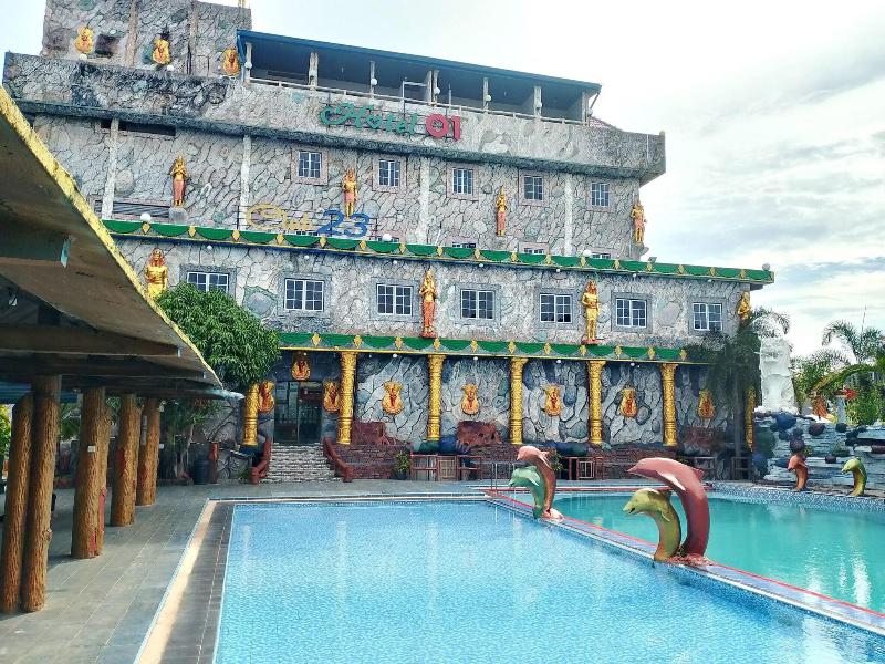 Hotel 01 Batam image