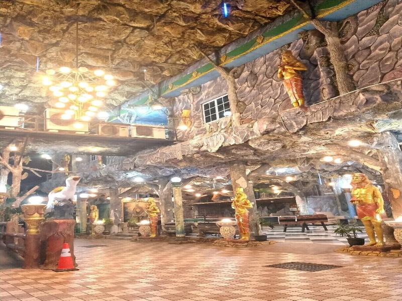 Hotel 01 Batam image