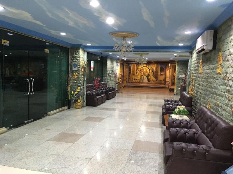 Hotel 01 Batam image