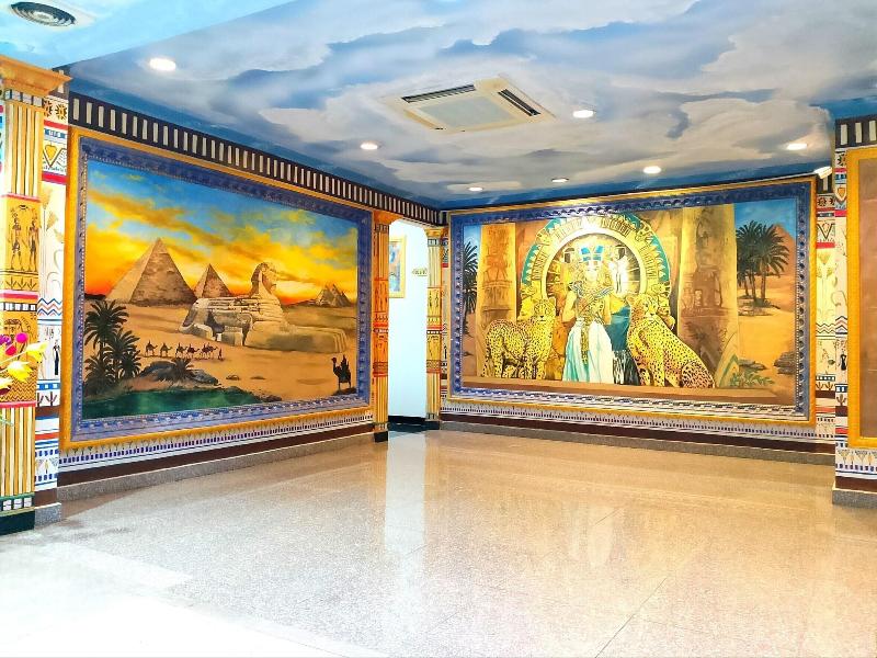 Hotel 01 Batam image