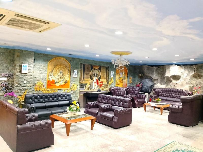 Hotel 01 Batam image