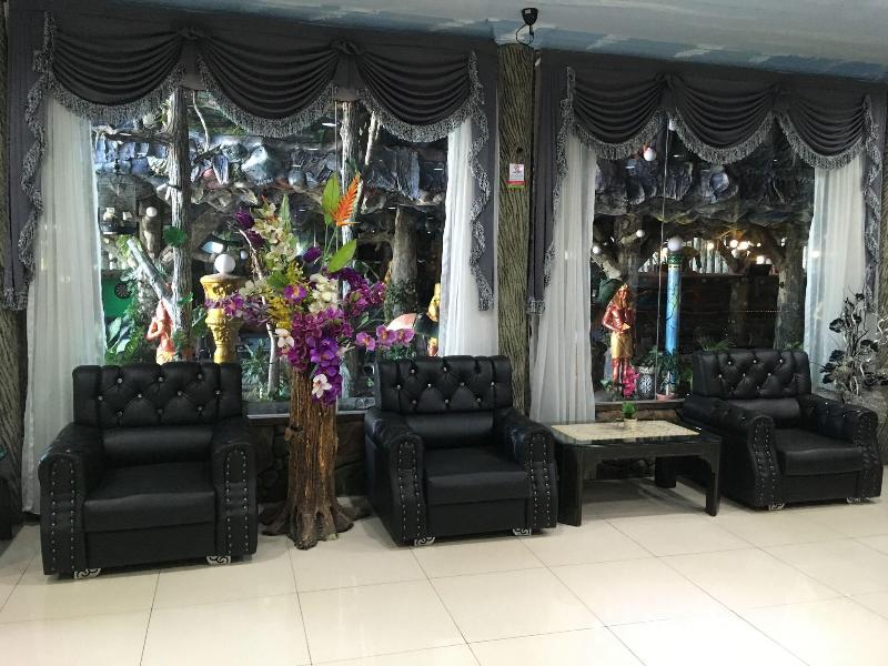 Hotel 01 Batam image