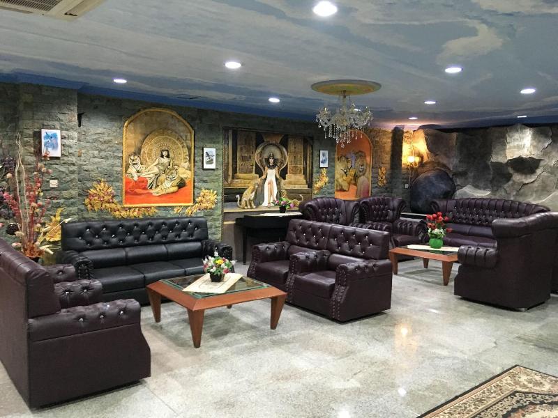 Hotel 01 Batam image