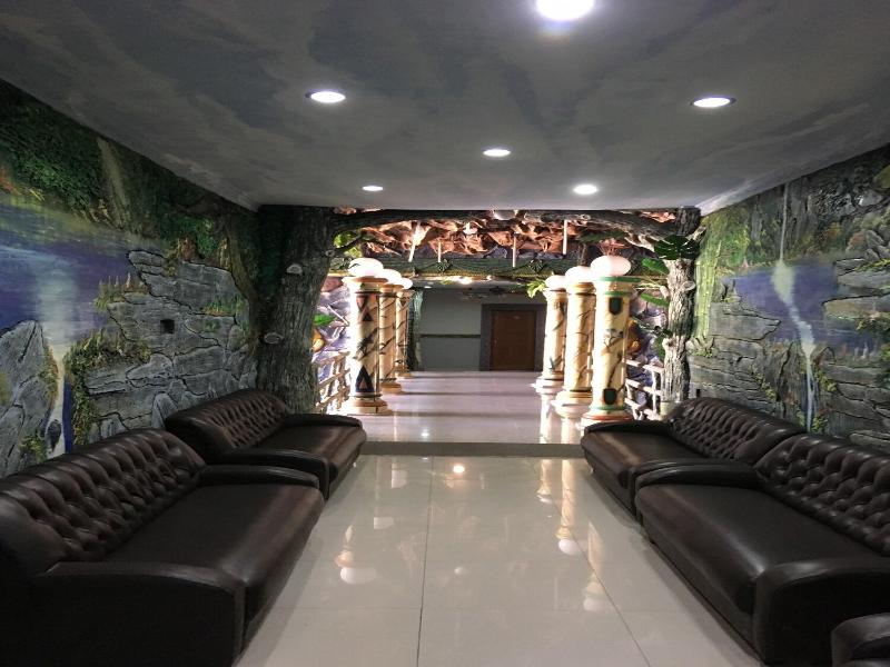 Hotel 01 Batam image