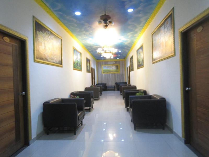 Hotel 01 Batam image