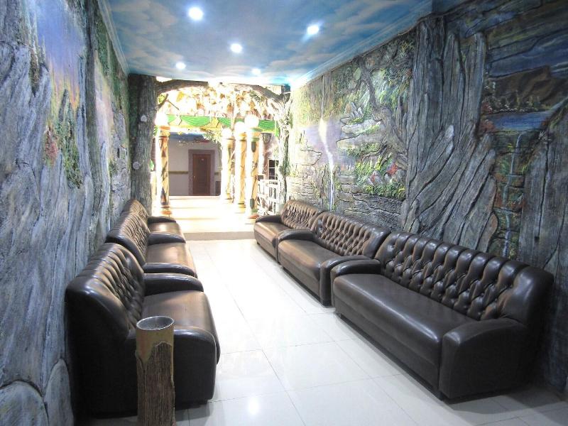 Hotel 01 Batam image