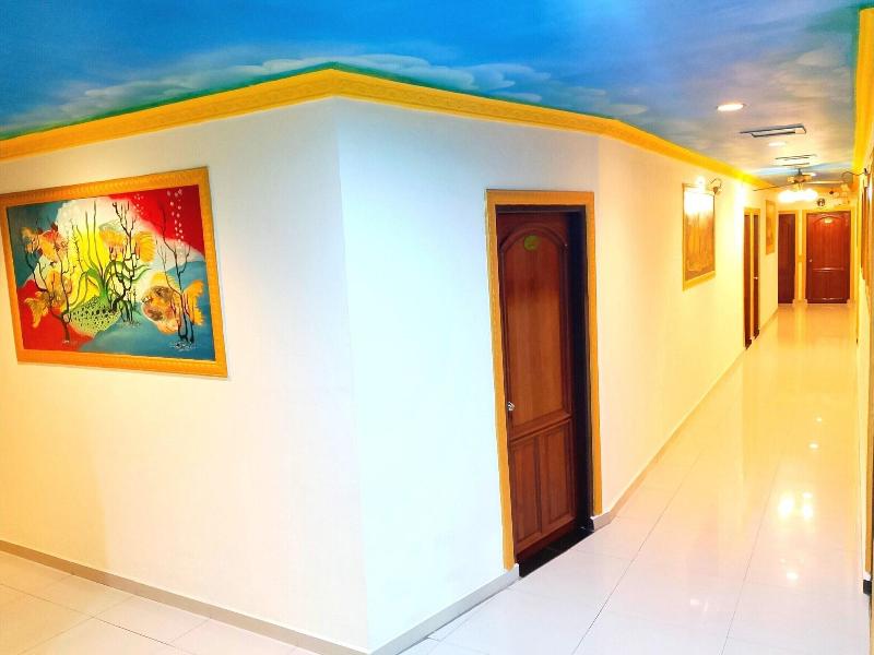 Hotel 01 Batam image