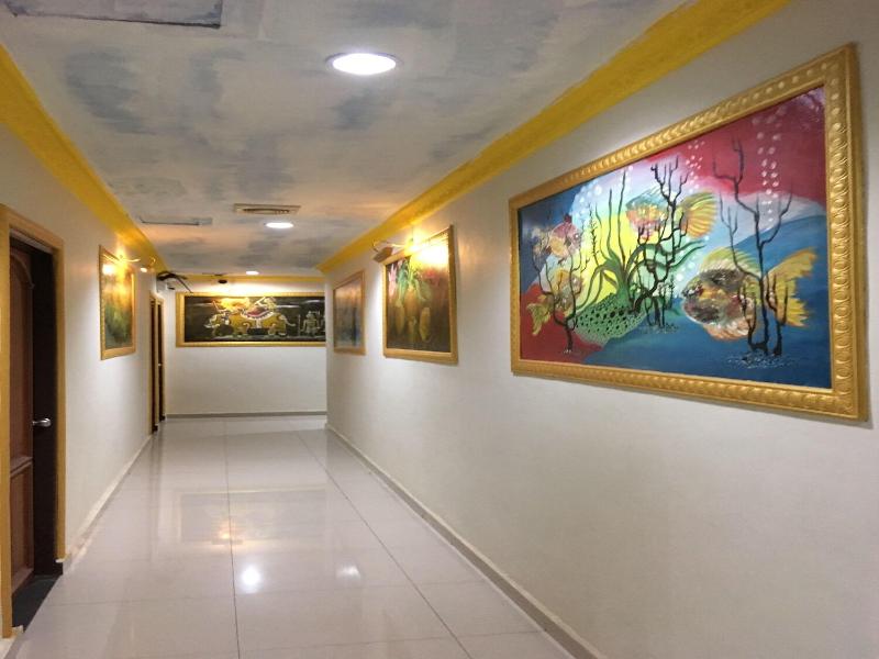 Hotel 01 Batam image