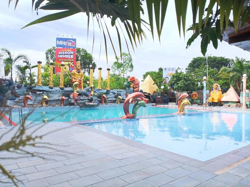 Hotel 01 Batam image
