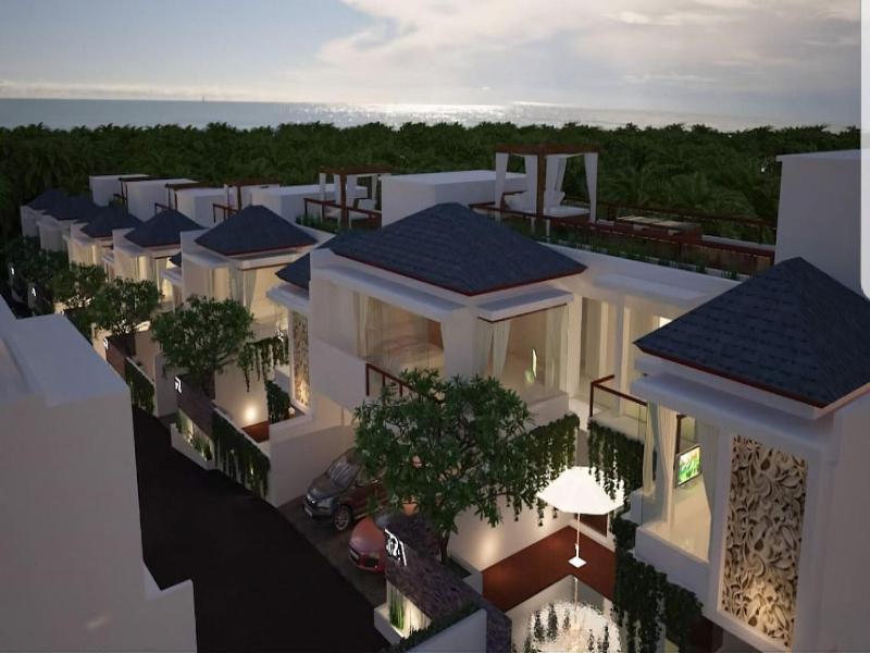Bali Exclusive Residence image