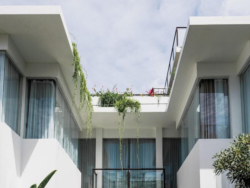 Bali Exclusive Residence image