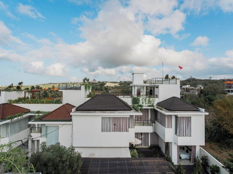 Bali Exclusive Residence image
