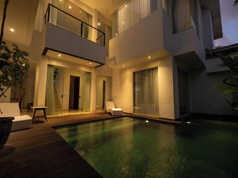 Bali Exclusive Residence image