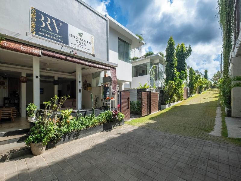 Bali Exclusive Residence image