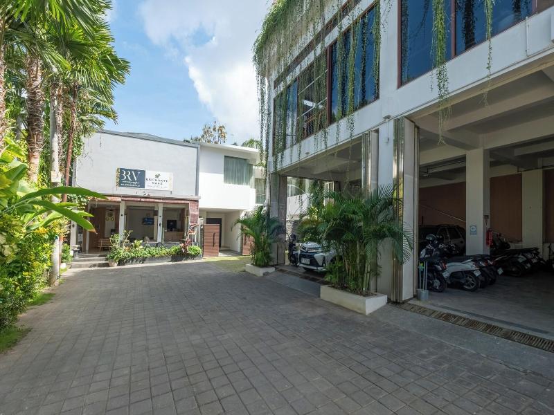 Bali Exclusive Residence image