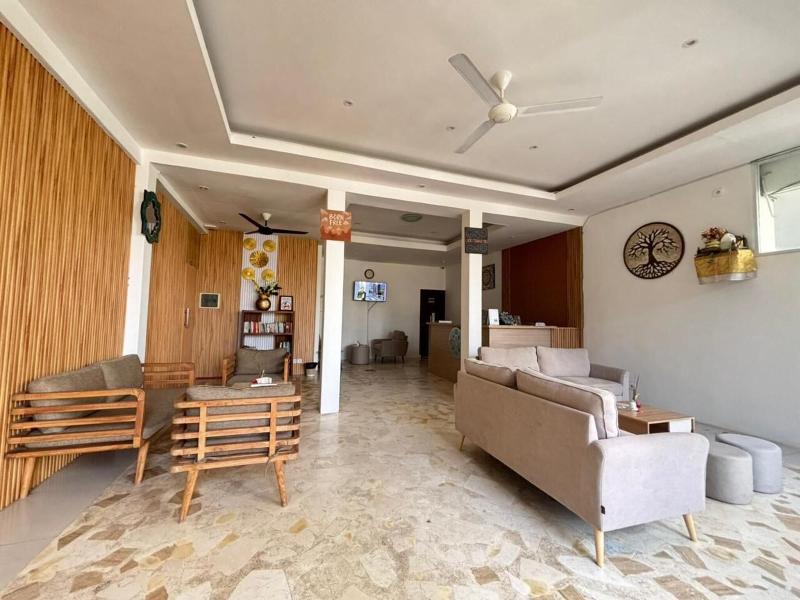 Bali Exclusive Residence image