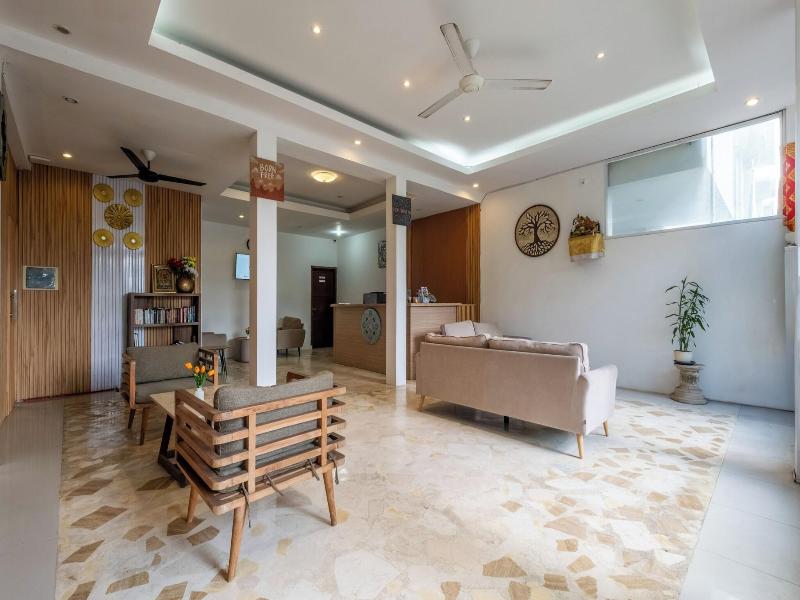 Bali Exclusive Residence image