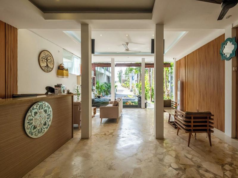 Bali Exclusive Residence image