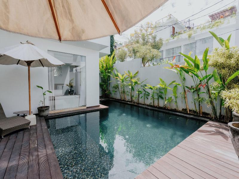 Bali Exclusive Residence image