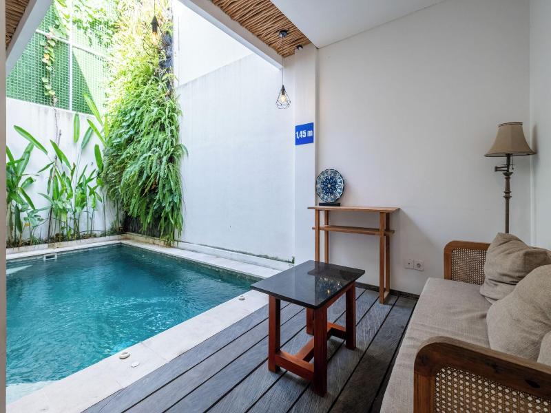 Bali Exclusive Residence image