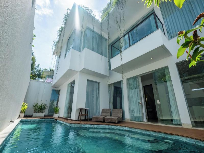 Bali Exclusive Residence image