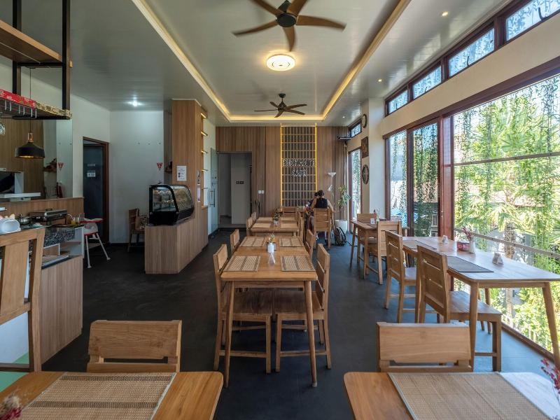 Bali Exclusive Residence image