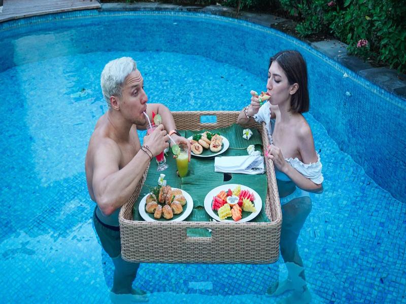 Bali Exclusive Residence image