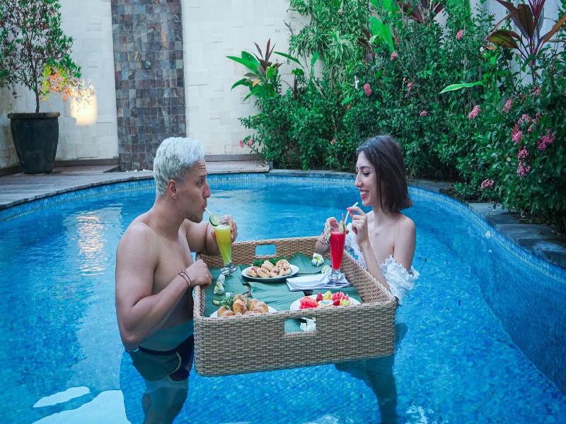 Bali Exclusive Residence image