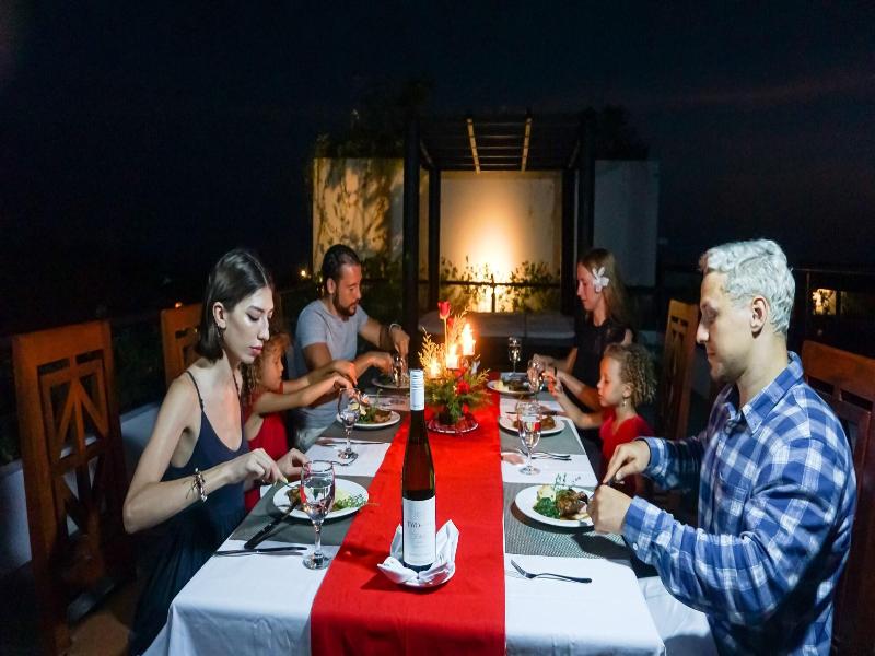 Bali Exclusive Residence image