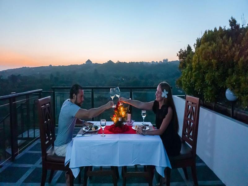Bali Exclusive Residence image