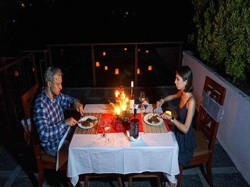 Bali Exclusive Residence image
