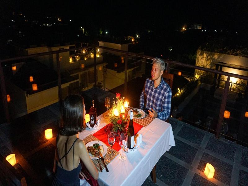 Bali Exclusive Residence image