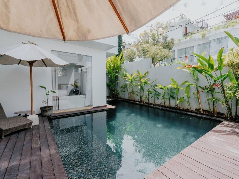Bali Exclusive Residence image
