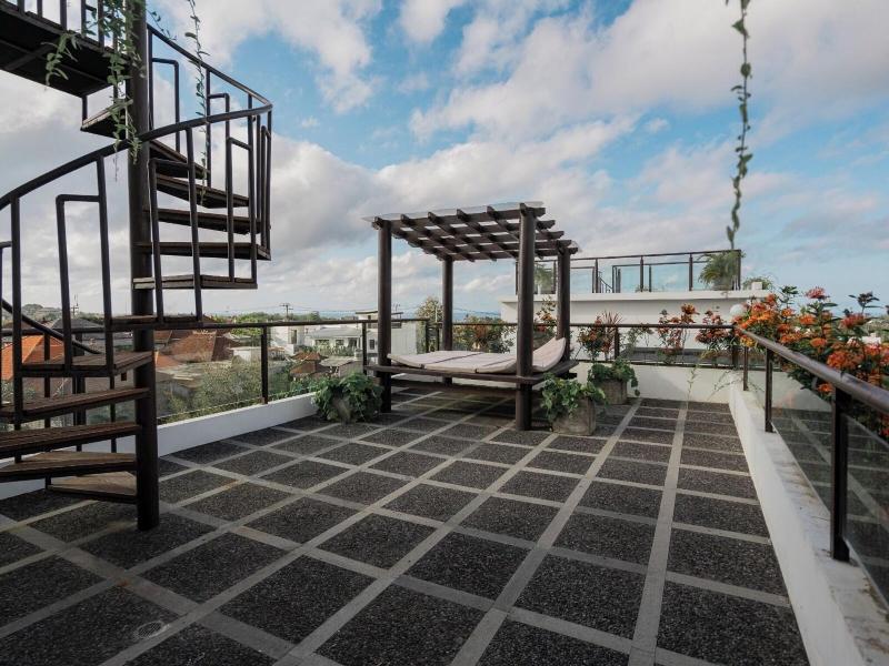 Bali Exclusive Residence image