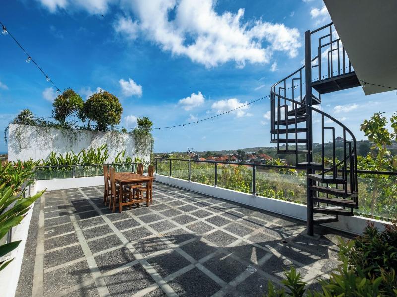 Bali Exclusive Residence image
